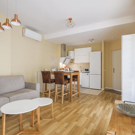 Apartamento 1 Habitacion Plaza San Julian Centro Sevilla Eksteriør billede