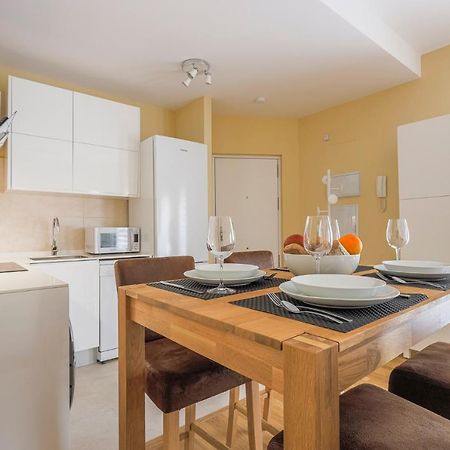 Apartamento 1 Habitacion Plaza San Julian Centro Sevilla Eksteriør billede