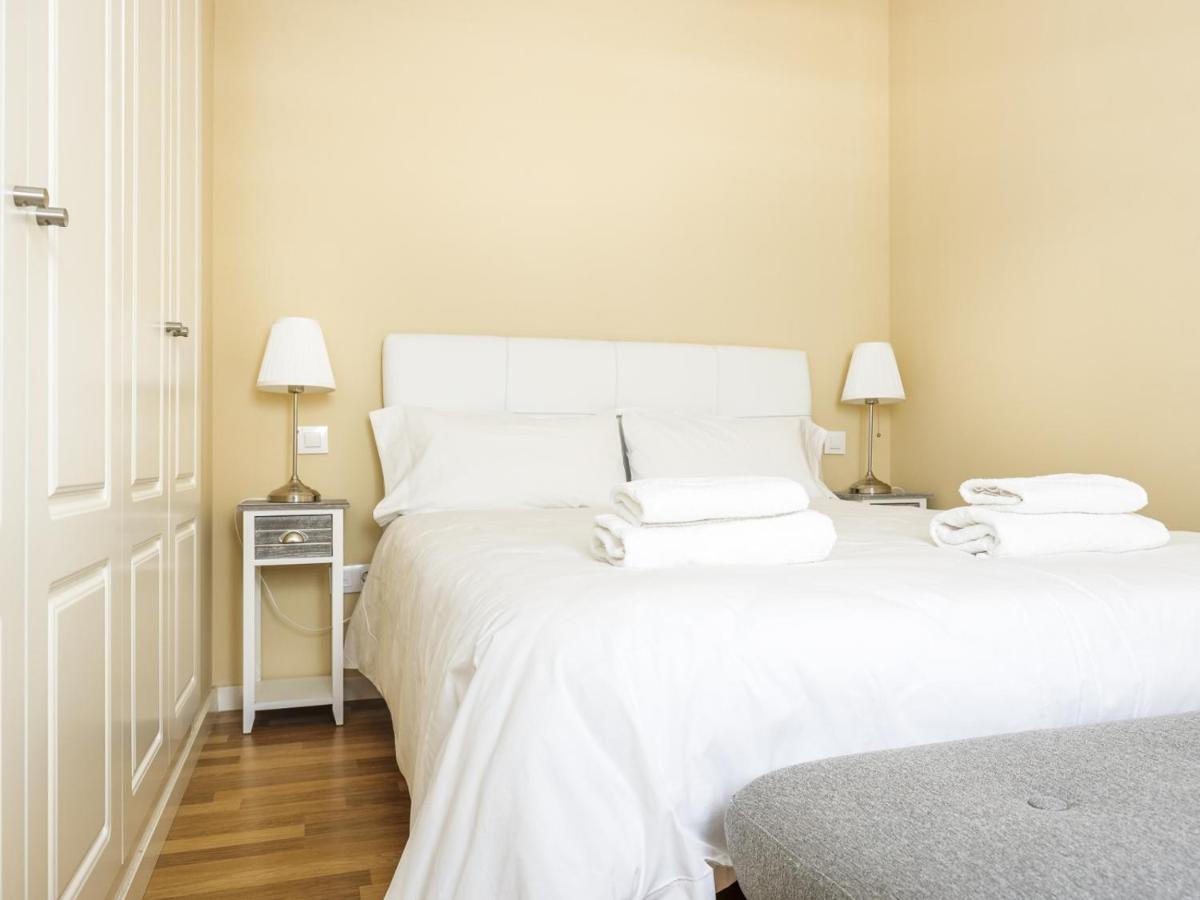 Apartamento 1 Habitacion Plaza San Julian Centro Sevilla Eksteriør billede