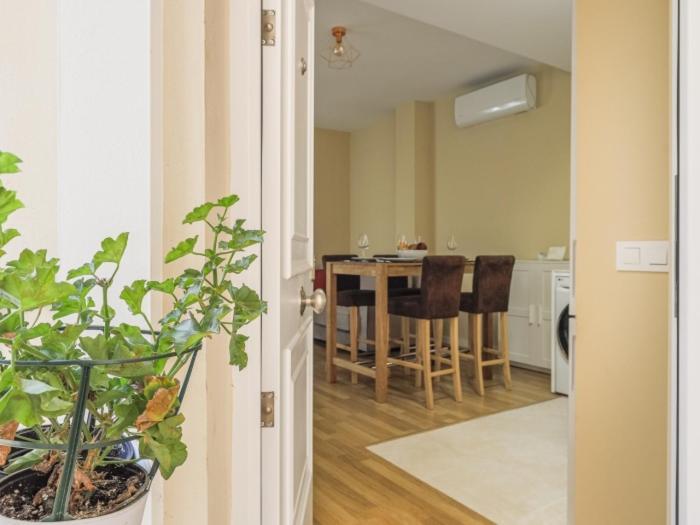 Apartamento 1 Habitacion Plaza San Julian Centro Sevilla Eksteriør billede