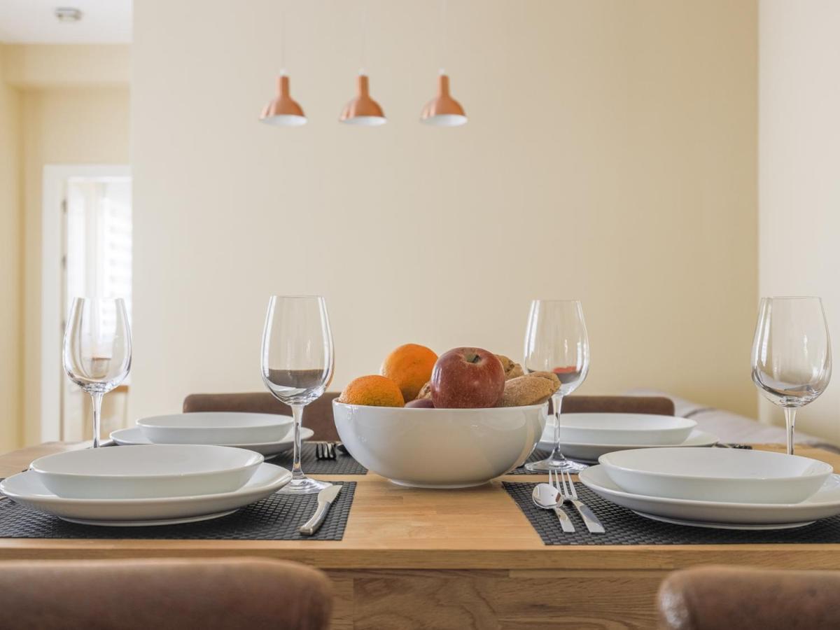 Apartamento 1 Habitacion Plaza San Julian Centro Sevilla Eksteriør billede