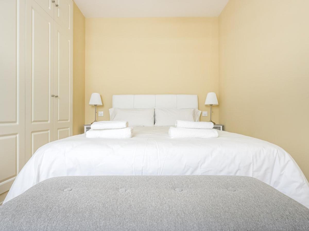 Apartamento 1 Habitacion Plaza San Julian Centro Sevilla Eksteriør billede