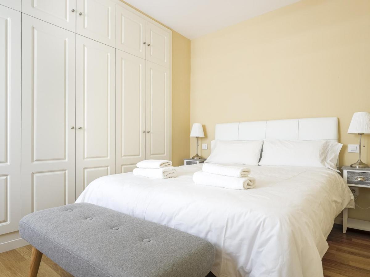 Apartamento 1 Habitacion Plaza San Julian Centro Sevilla Eksteriør billede