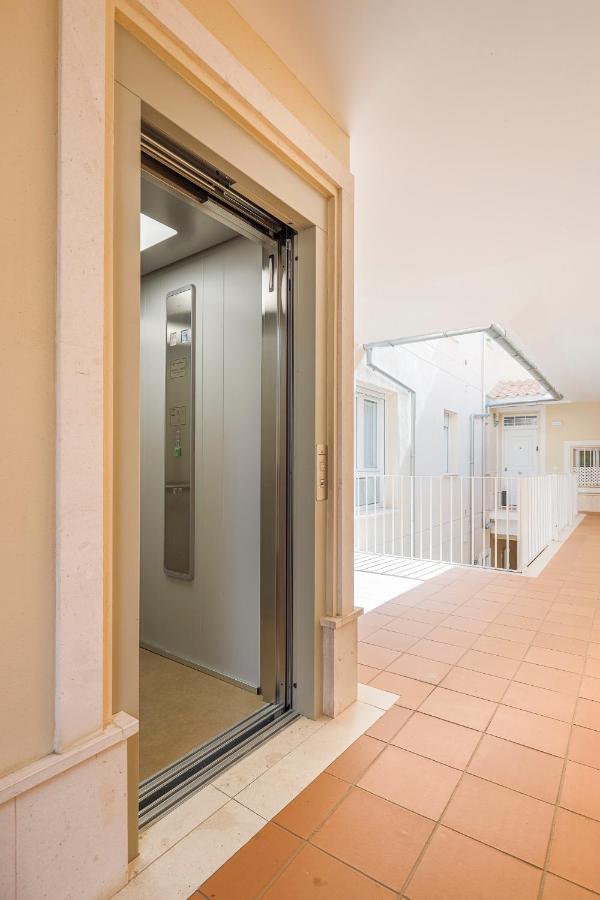 Apartamento 1 Habitacion Plaza San Julian Centro Sevilla Eksteriør billede