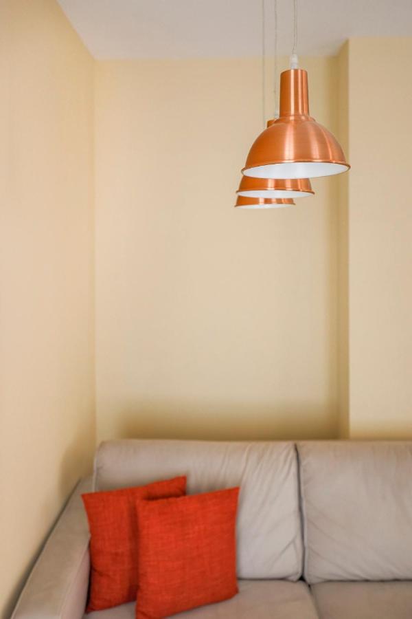 Apartamento 1 Habitacion Plaza San Julian Centro Sevilla Eksteriør billede